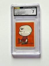 1971 le figurine di Linus #6