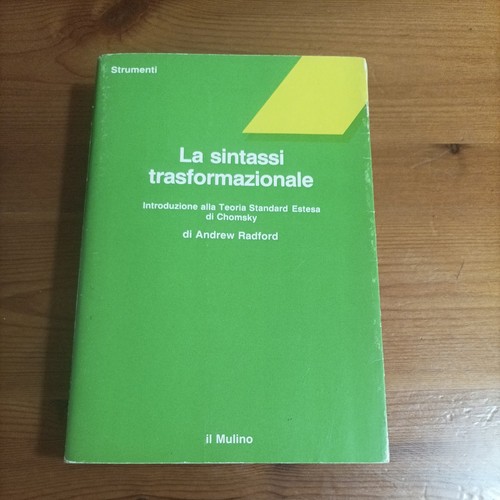 Andrew radford sintassi - radford.la,