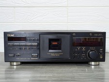 Teac 5000 stereo - v-5000,