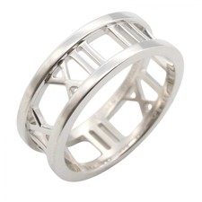 Anello TIFFANY&CO Atlas oro