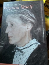 Virginia Woolf. Ein Leben ein