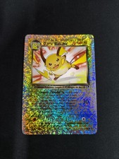 Pokémon dark raichu 110 eng - 7/110,