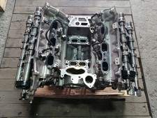 Motore Alfa Romeo Stelvio