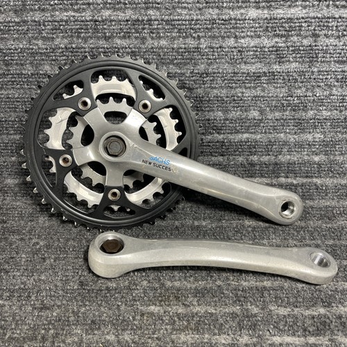 Guarnitura vintage sachs - guarnitura, nuova