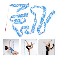 Nastro ginnastica ritmica - da,