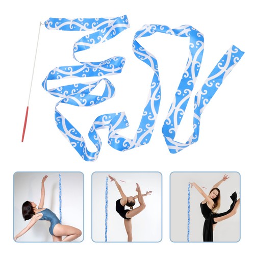 Nastro ginnastica ritmica - da,