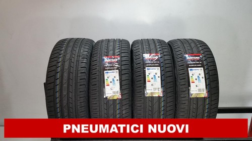 Gomme nuove 235 50r18 - gomme,