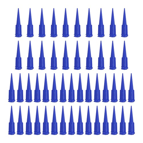 Pezzi 22g plastica punta - 22g,