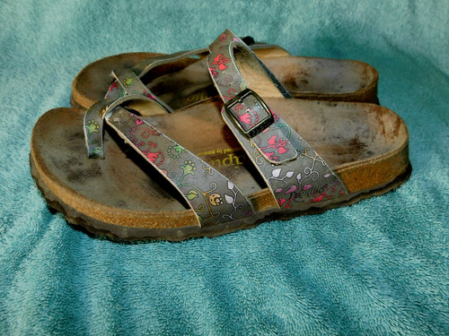 Sandali comodi birkenstock - sandali,