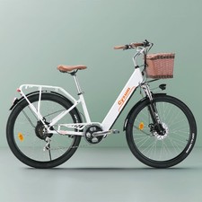 Bicicletta elettrica 26"