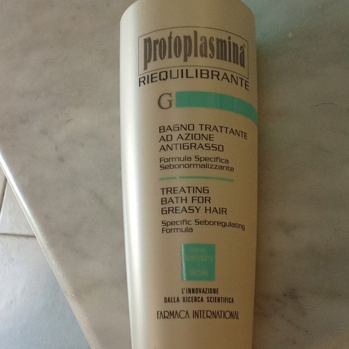 Farmaca protoplasmina - farmaca,