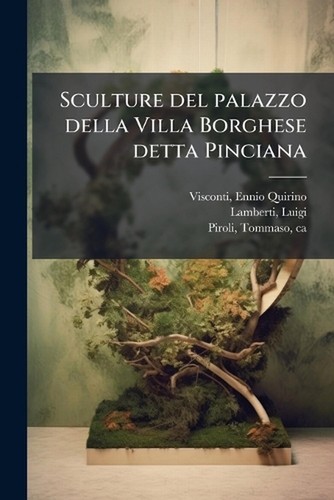 Sculture del palazzo - , della