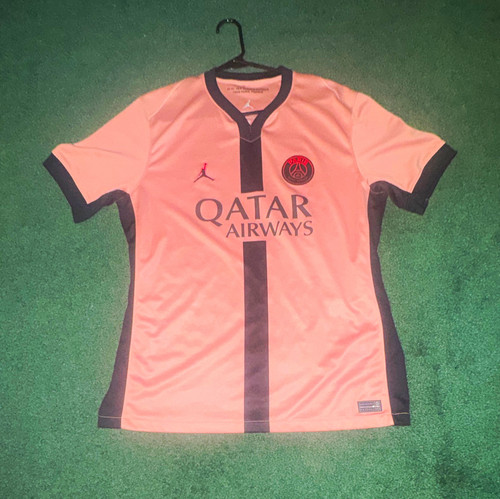 Paris saint germain 2024 2025 - paris, 2024/2025