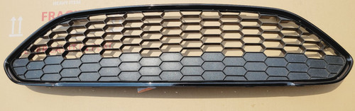 Griglia radiatore ford - radiatore, fiesta
