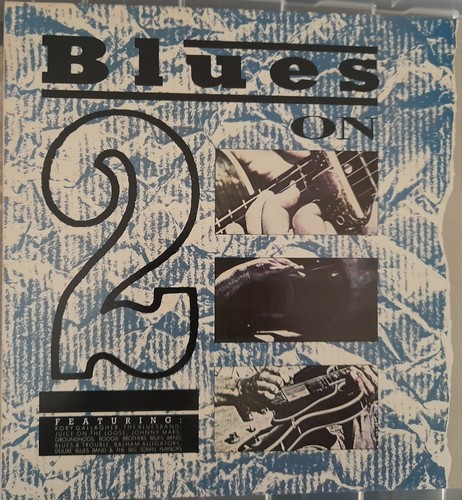 Blues bbc2 rory - on,