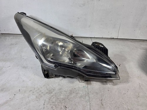 Faro proiettore anteriore