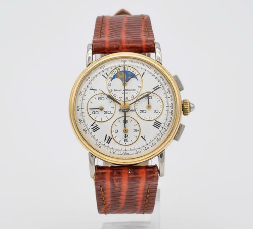 Baume mercier geneve - &,