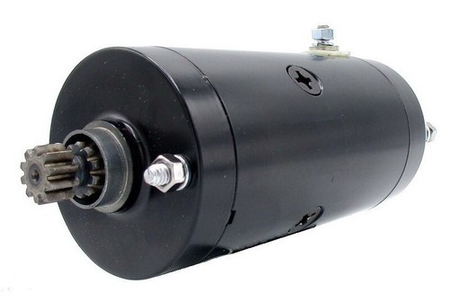 Motorino avviamento starter - motorino,