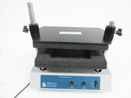 Tripath imaging vortice - tripath,