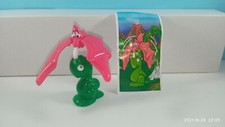 KINDER SORPRESA  K01 N° 1