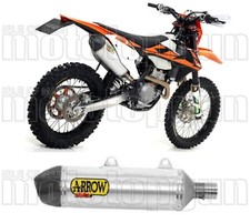 arrow scarico race race-tech