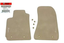 Set Tappetini Originali Alfa