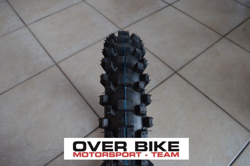 Gomma cross posteriore - cross, 80