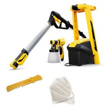 WAGNER Pistola a Spruzzo W 950