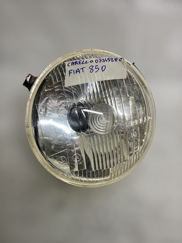 Faro fanale fiat 850 - 850, t