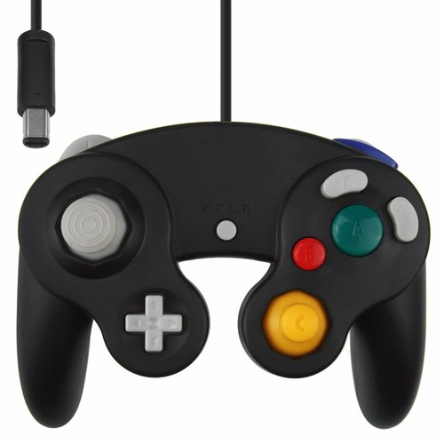Wii gamecube controller - controller,