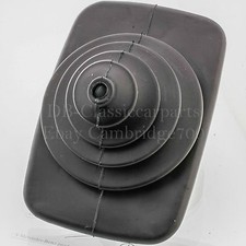 Mercedes Cuffia Del Cambio Manicotto Gomma W108 W109 W114 W115 W111 Coupe Cabrio