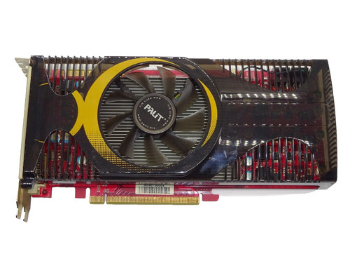 Palit geforce gts - geforce, 250