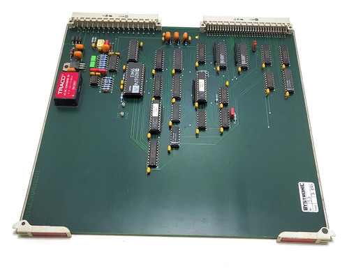 Bystronic 704568 promon cnc - 704568,