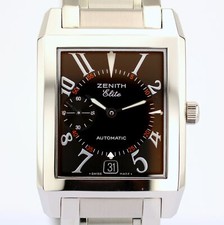 Zenith elite port royal - zenith,