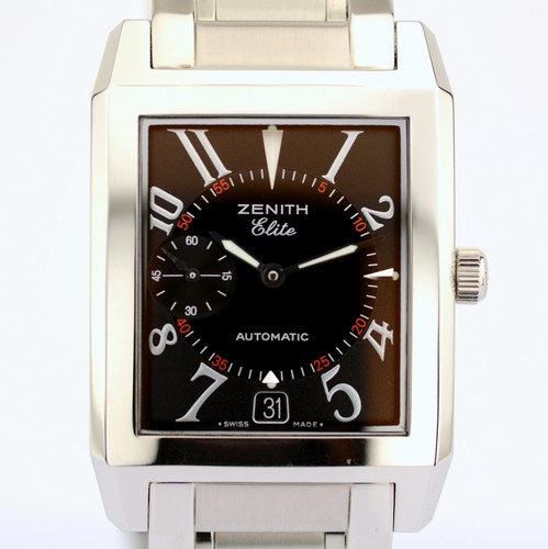 Zenith elite port royal - /,