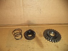 - BENELLI 2C 125/250