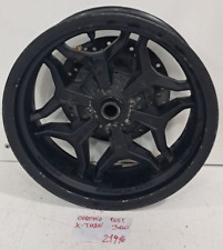 CERCHIO RUOTA POSTERIORE KYMCO X-TOWN 300 i ABS 2016 2017 2018 2019 2020 VEDI ?