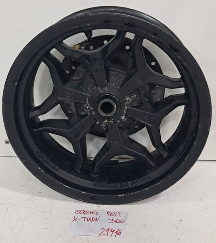 Cerchio ruota posteriore kymco - posteriore,