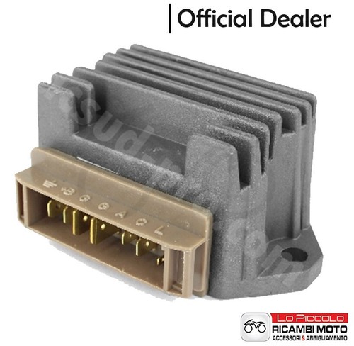 Regolatore tensione 12v - di,