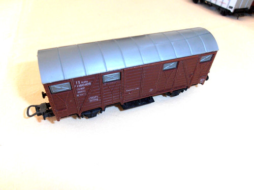 Lima splendido carro - 1/87,