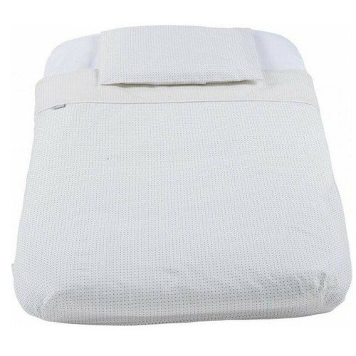 Next2me set tessile 4pz - set, grey
