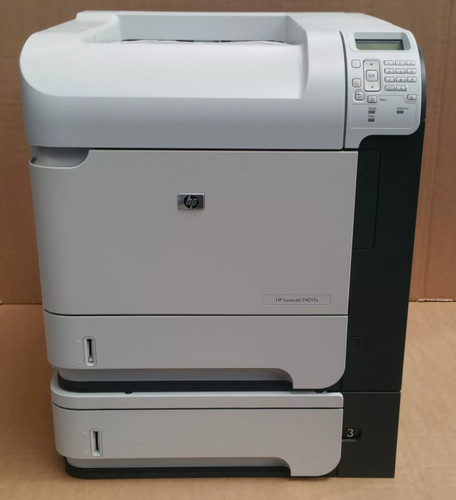 Laserjet p4015x p4015 - hp,