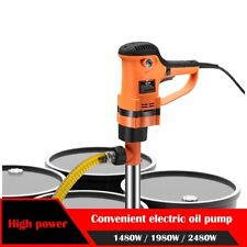 Pompa Trasferimento Carburante