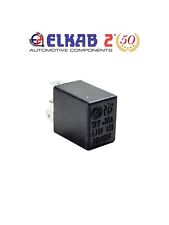 Relè 12V 20A Fiat, Alfa