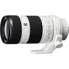 Nuovo Sony FE 70-200mm F4 G