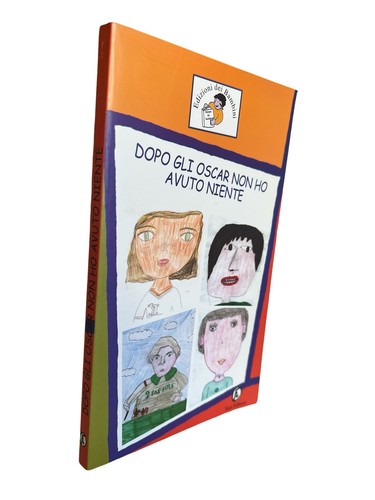 Libro dopo gli - libro, non