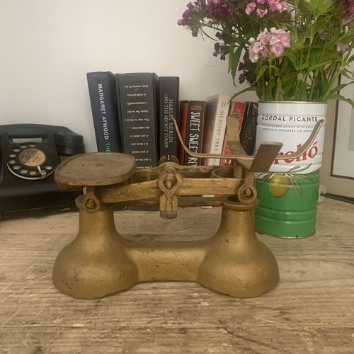 Vintage cast iron kitchen - cast,