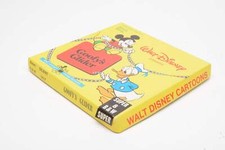 Super 8 Movie film "Walt