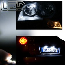 Per BMW E39 2 Lampadine LED