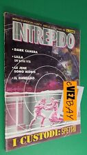 INTREPIDO n 10-1995 – Fumetto Albo da collezione
